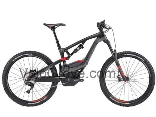 Lapierre Overvolt AM Carbon specs and reviews